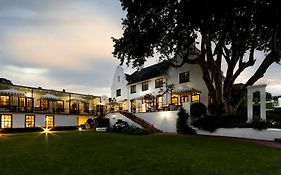 The Andros Boutique Hotel
